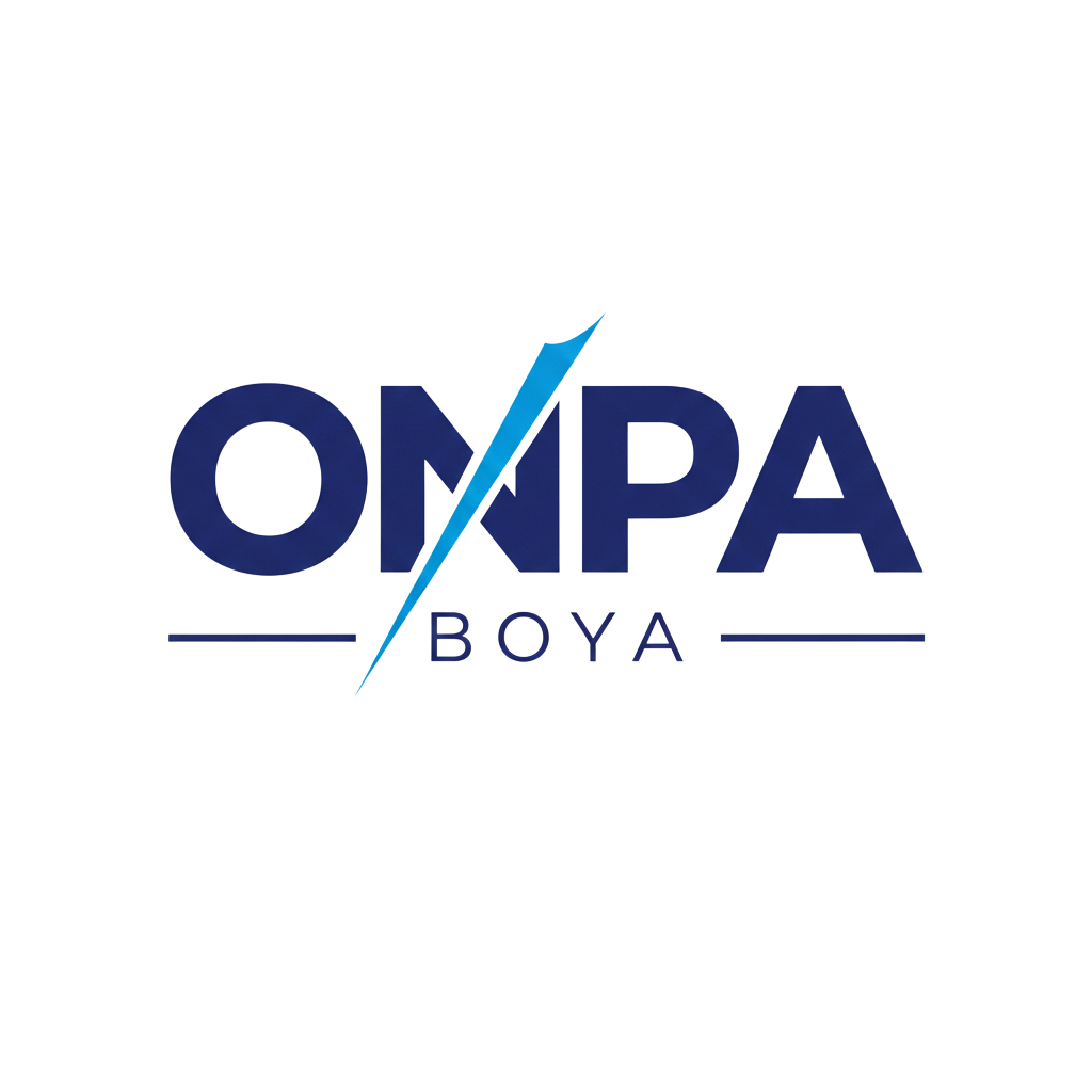ONPA KİMYA - Endüstriyel Boya Fabrikası