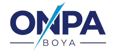 ONPA BOYA - Endüstriyel Boya Fabrikası